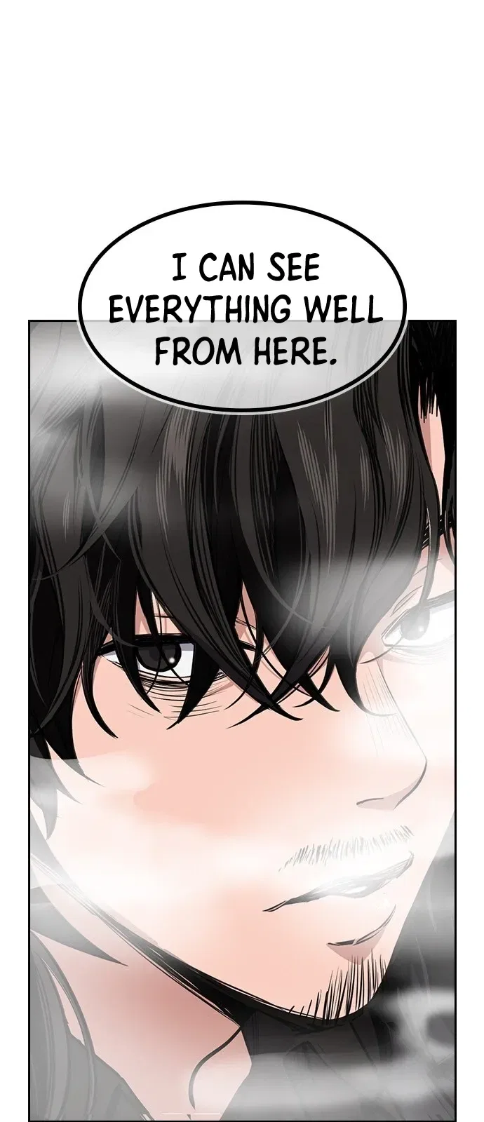 True Education Chapter 1 – Page 20