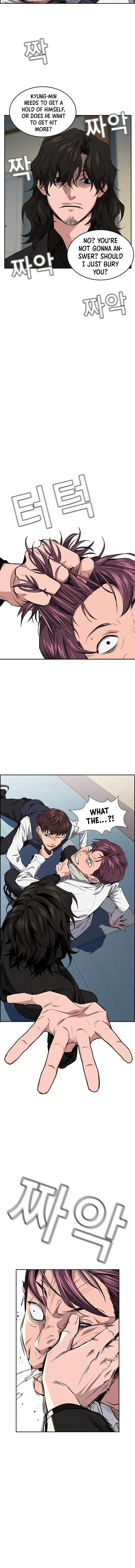 True Education Chapter 1 – Page 24