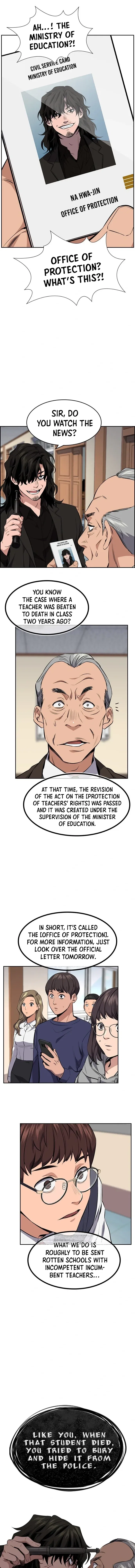 True Education Chapter 1 – Page 30