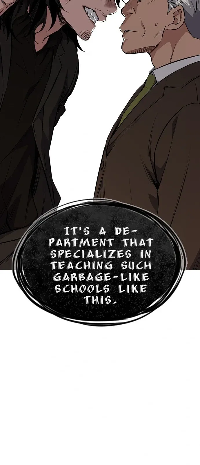 True Education Chapter 1 – Page 31