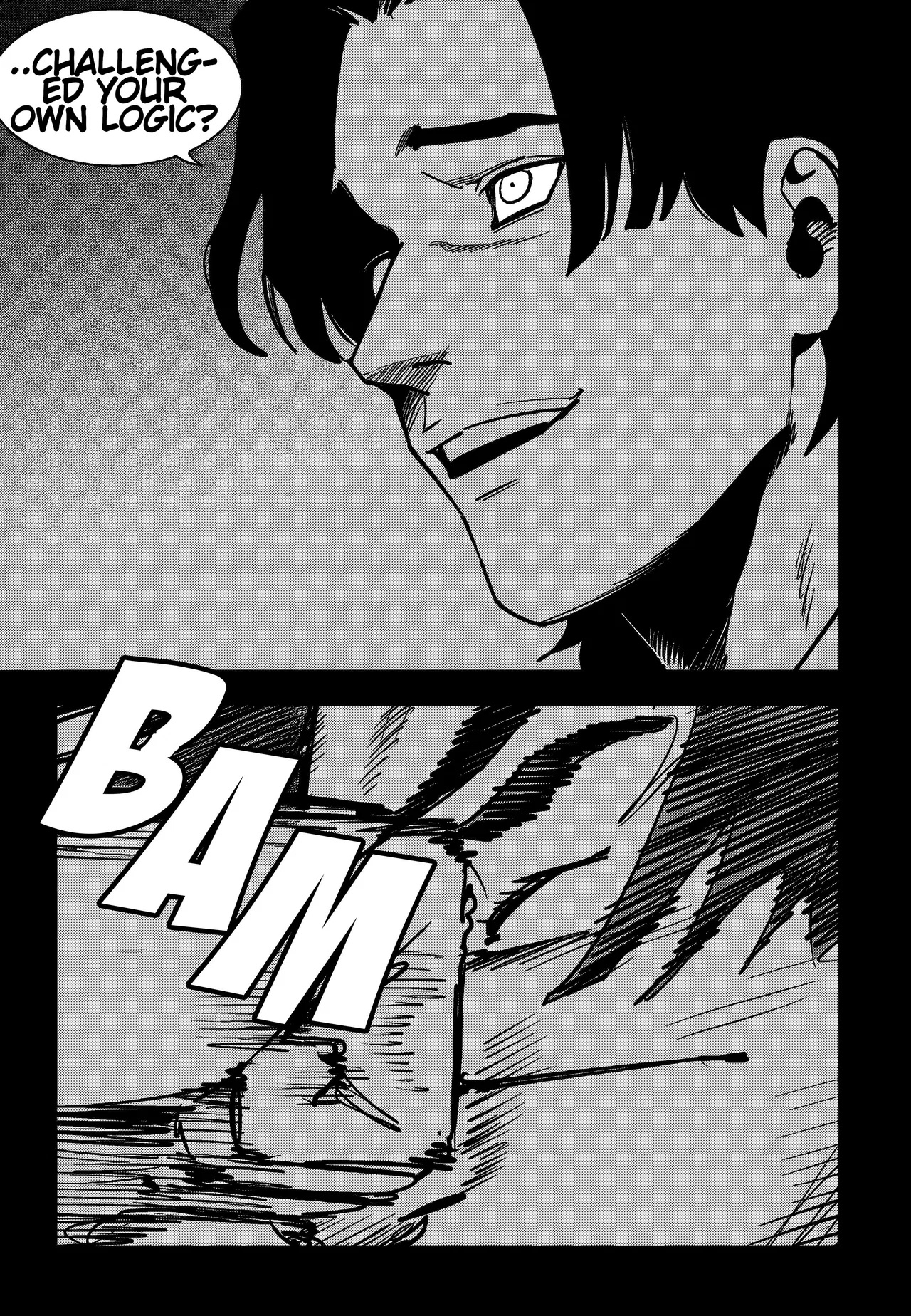 Fight Class 3 Chapter 109 – Page 10