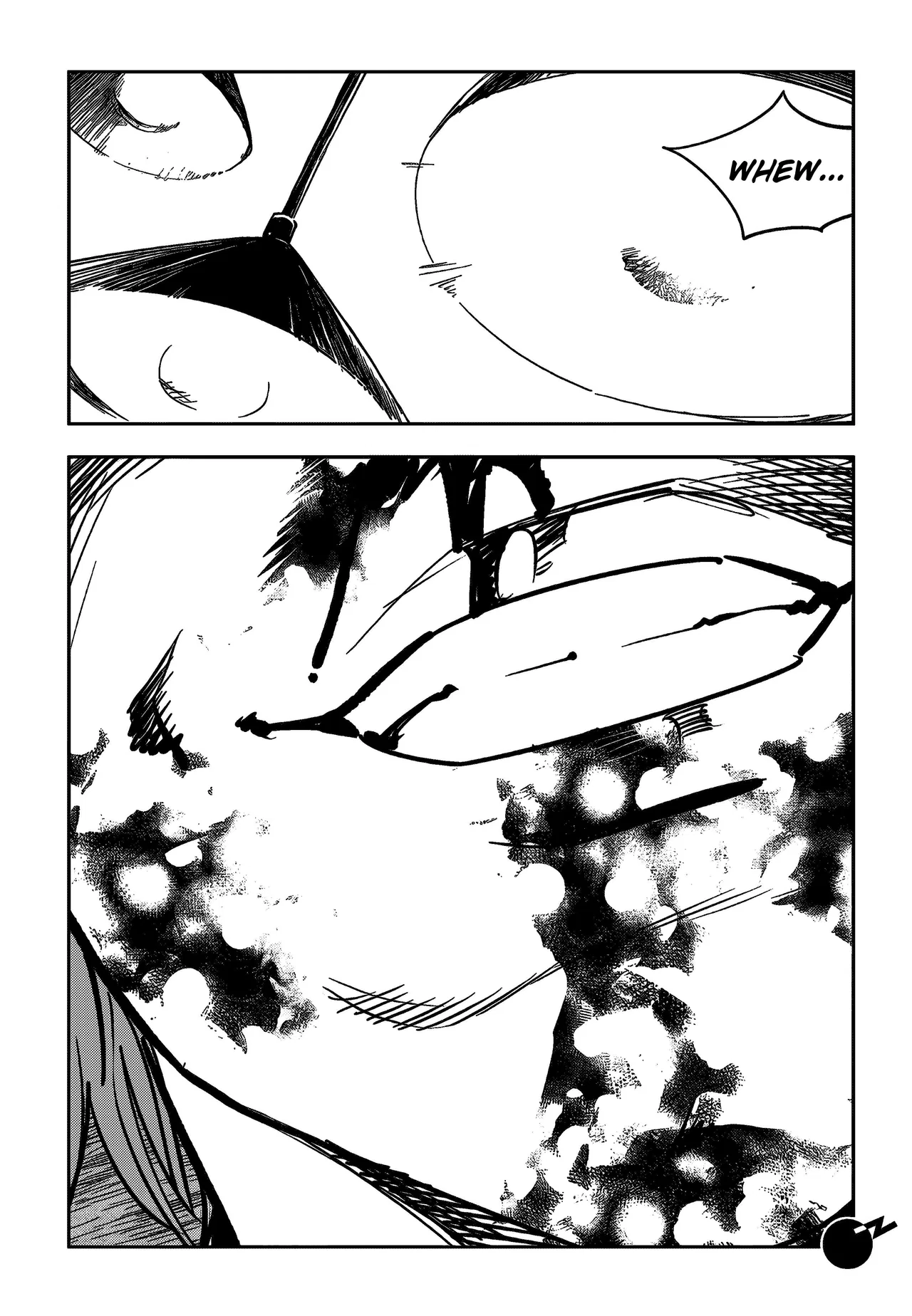Fight Class 3 Chapter 109 – Page 13