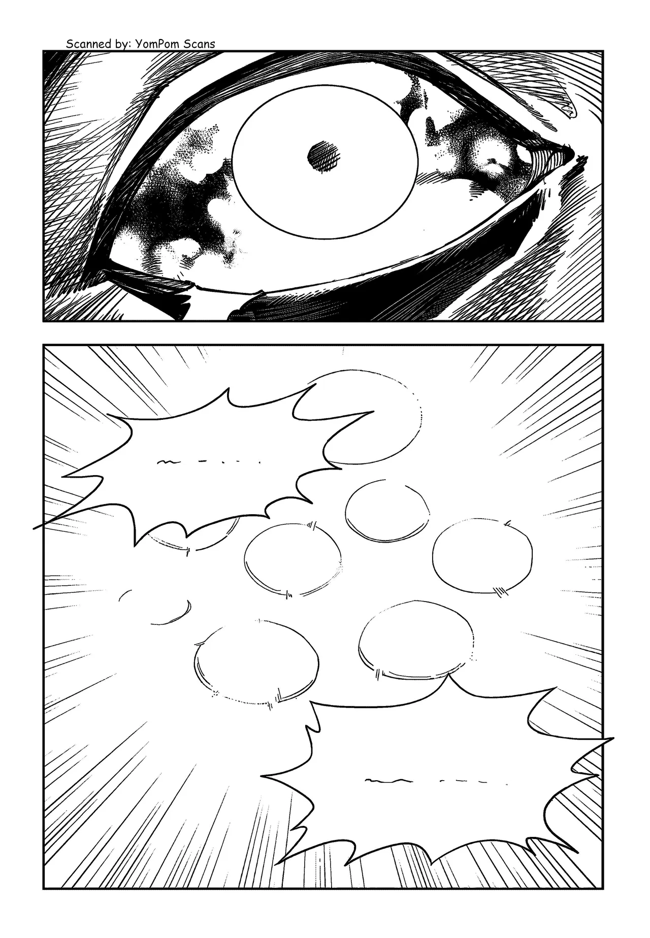 Fight Class 3 Chapter 108 – Page 2