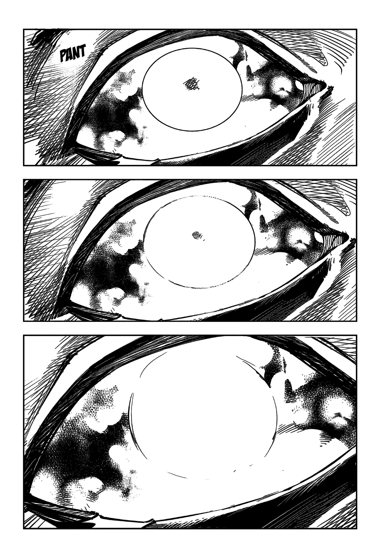 Fight Class 3 Chapter 108 – Page 14