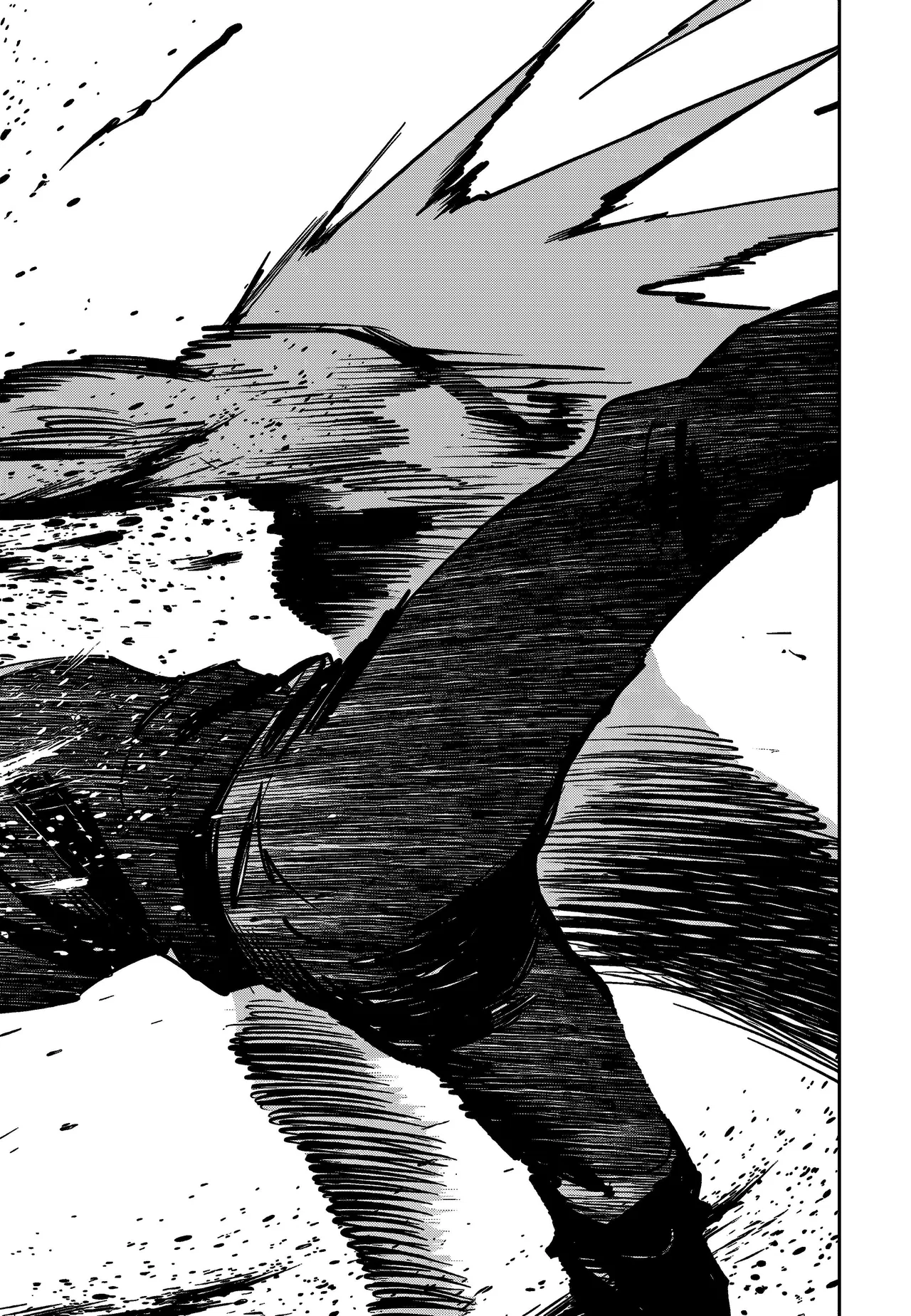 Fight Class 3 Chapter 107 – Page 6