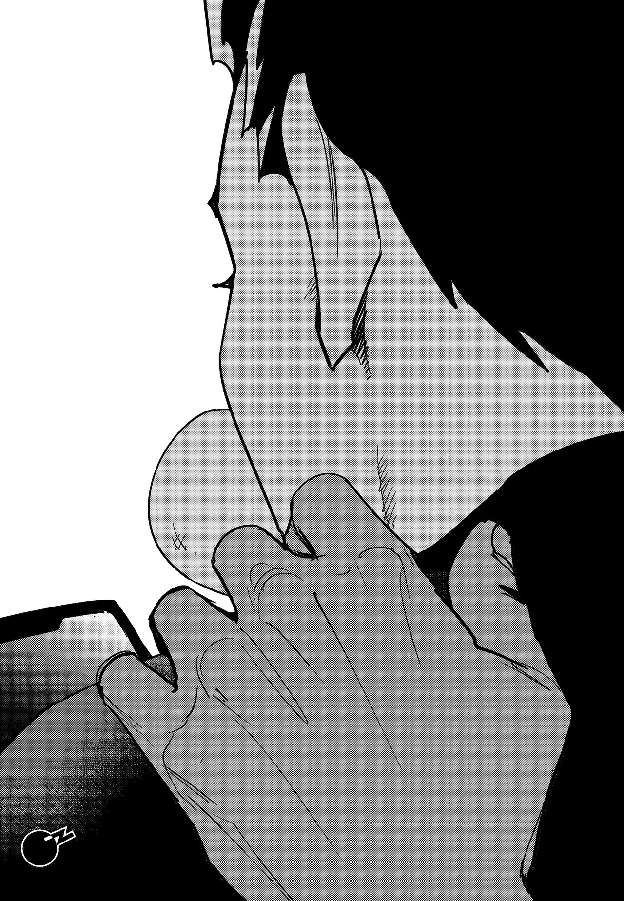 Fight Class 3 Chapter 107 – Page 12