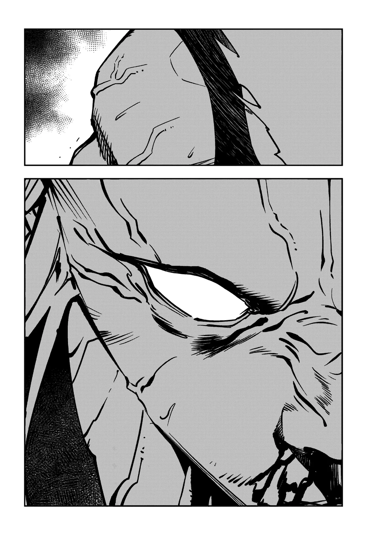 Fight Class 3 Chapter 106 – Page 2