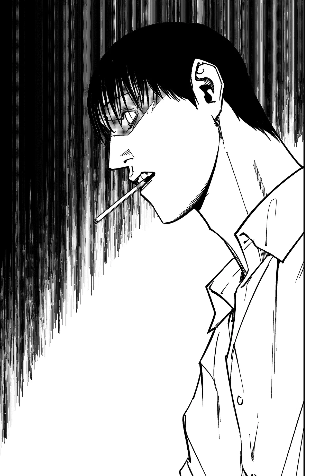 Fight Class 3 Chapter 105 – Page 6