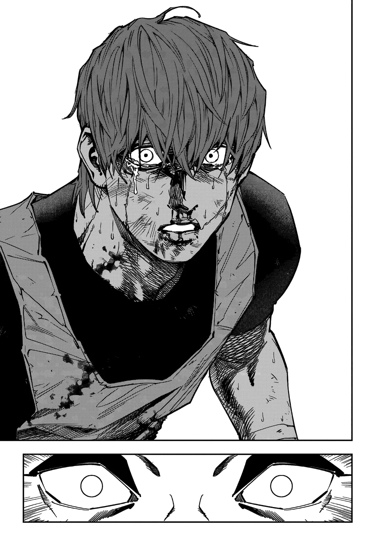 Fight Class 3 Chapter 105 – Page 24