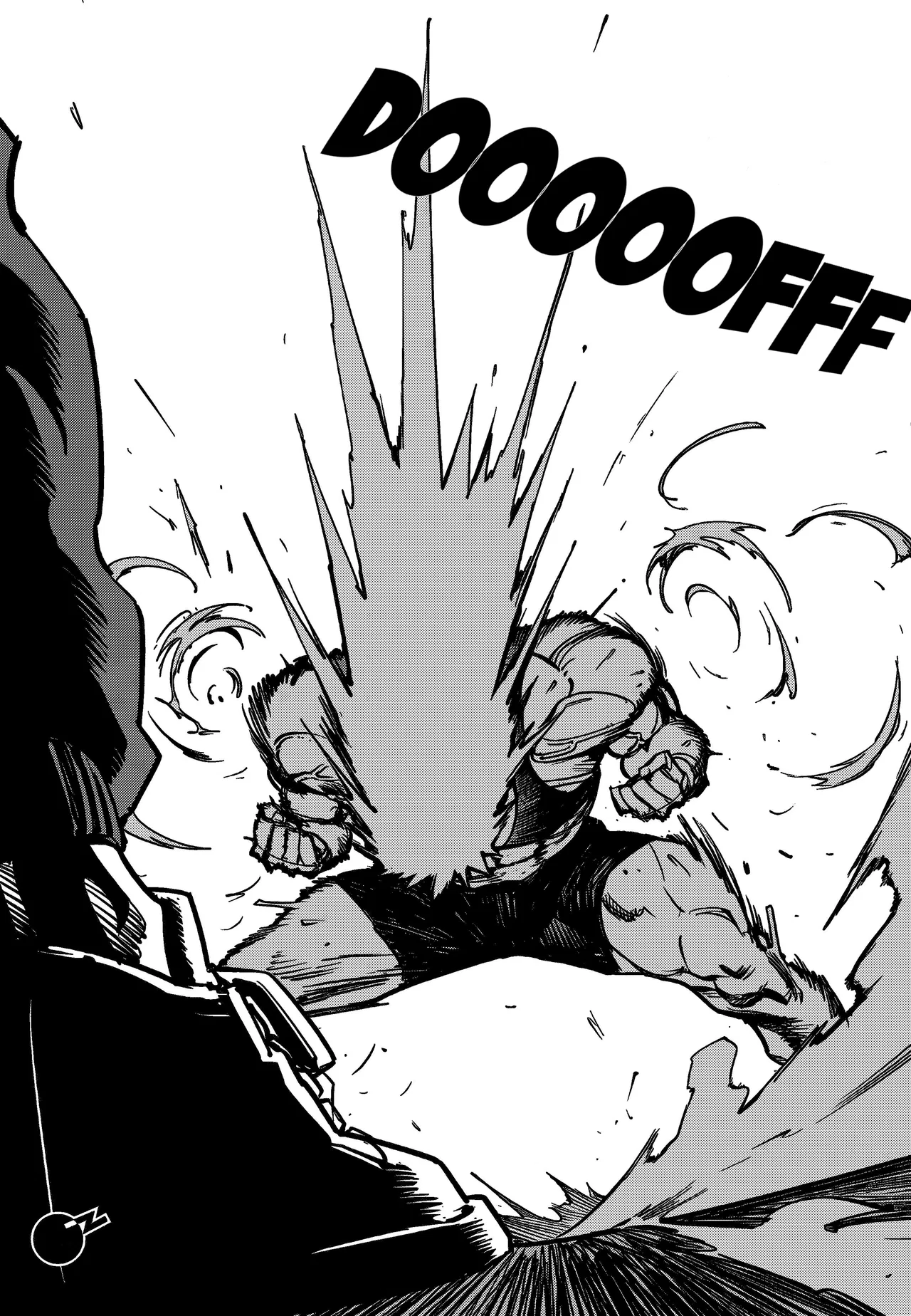 Fight Class 3 Chapter 105 – Page 31