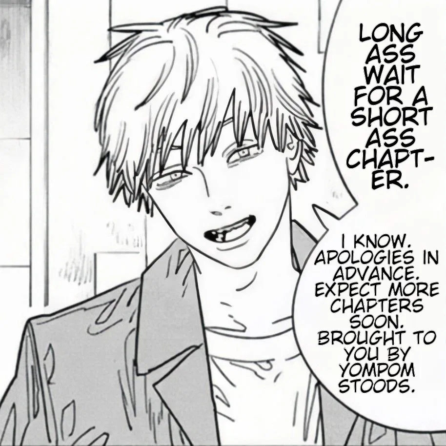 Fight Class 3 Chapter 104 – Page 9