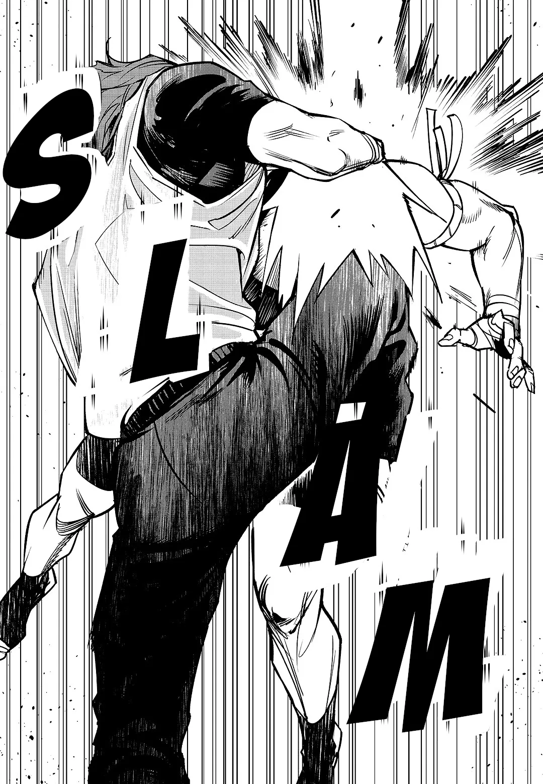 Fight Class 3 Chapter 101 – Page 13