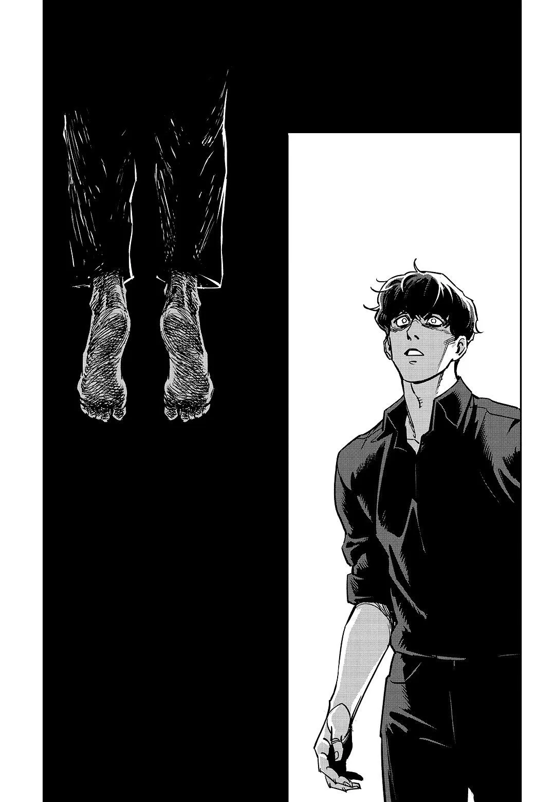 Fight Class 3 Chapter 100 – Page 5