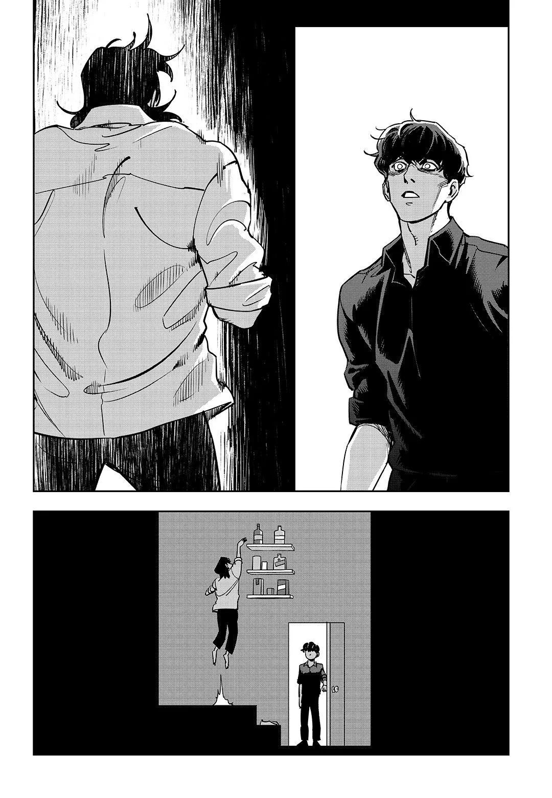 Fight Class 3 Chapter 100 – Page 6