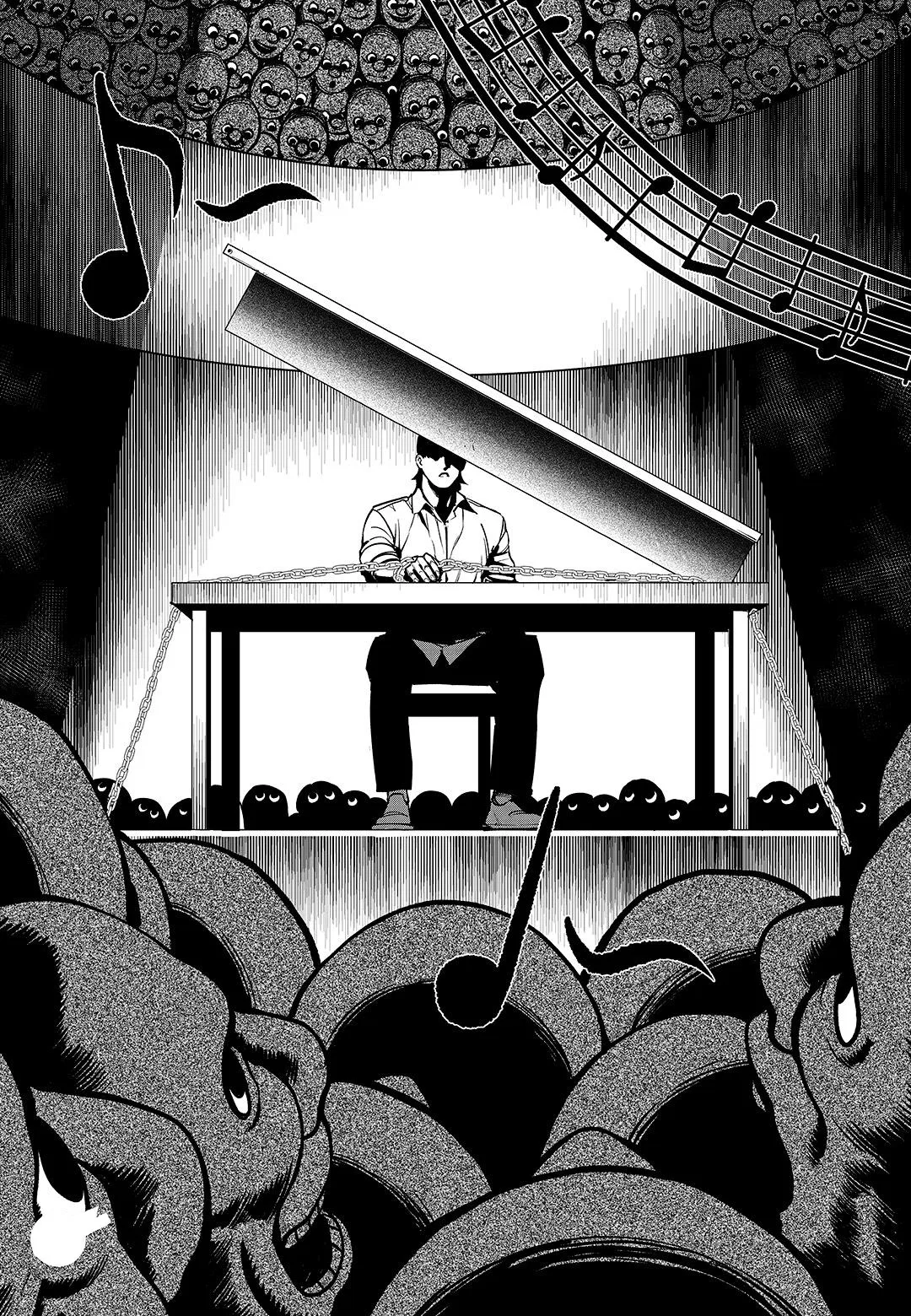 Fight Class 3 Chapter 100 – Page 16