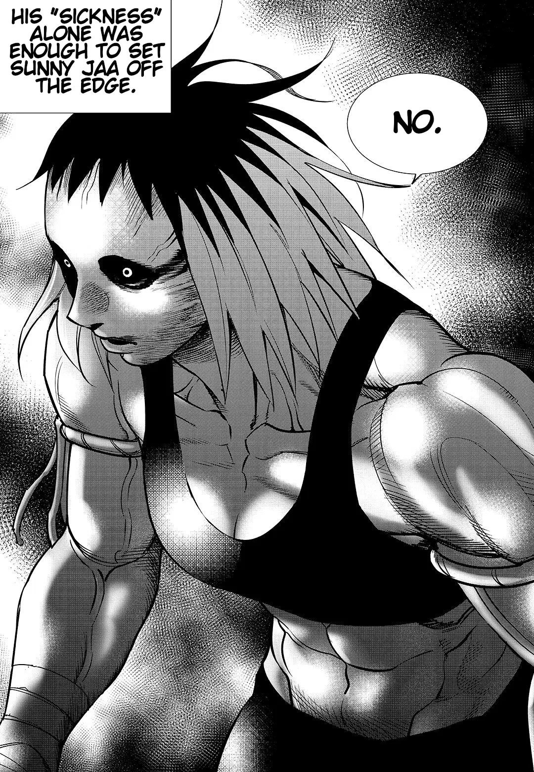 Fight Class 3 Chapter 100 – Page 28