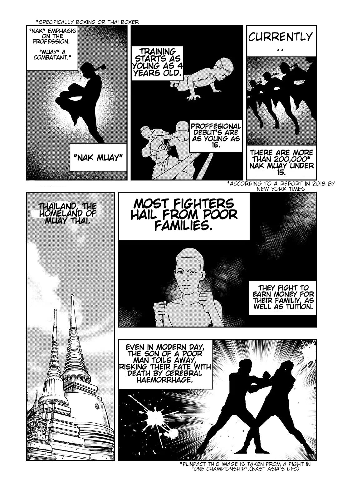 Fight Class 3 Chapter 100 – Page 29