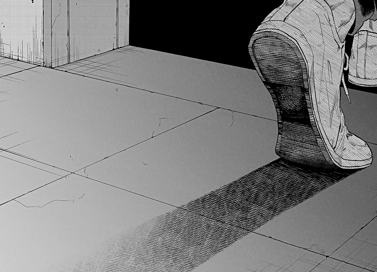 Fight Class 3 Chapter 98 – Page 6