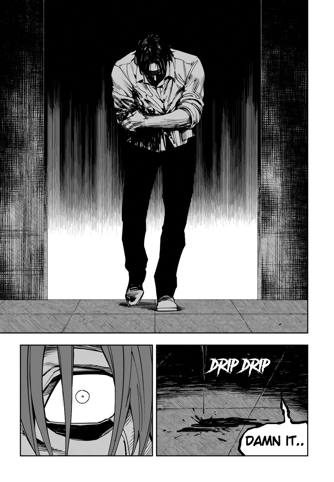 Fight Class 3 Chapter 97 – Page 6