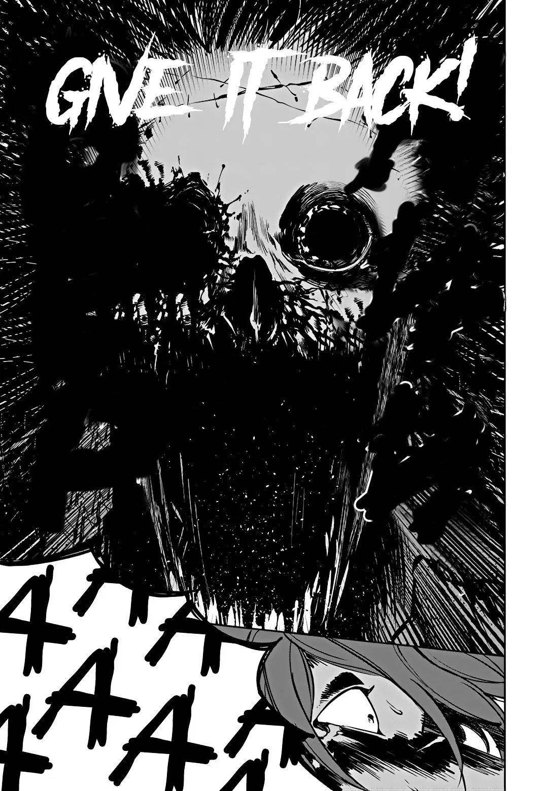 Fight Class 3 Chapter 97 – Page 8