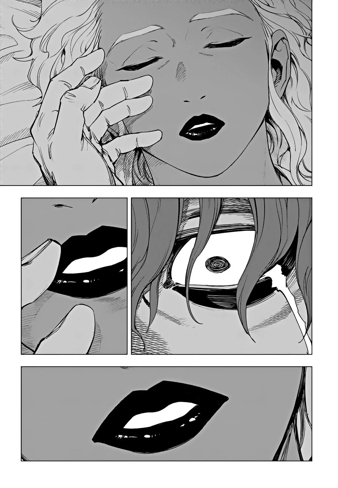 Fight Class 3 Chapter 97 – Page 14