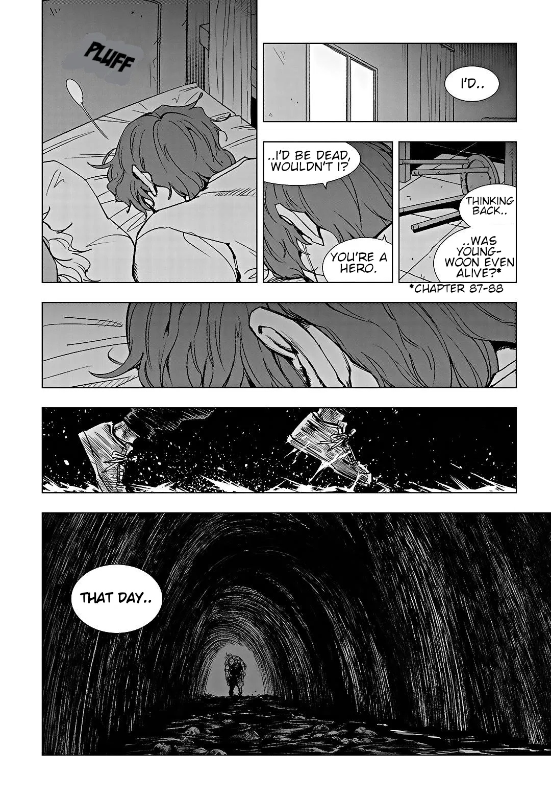 Fight Class 3 Chapter 97 – Page 17