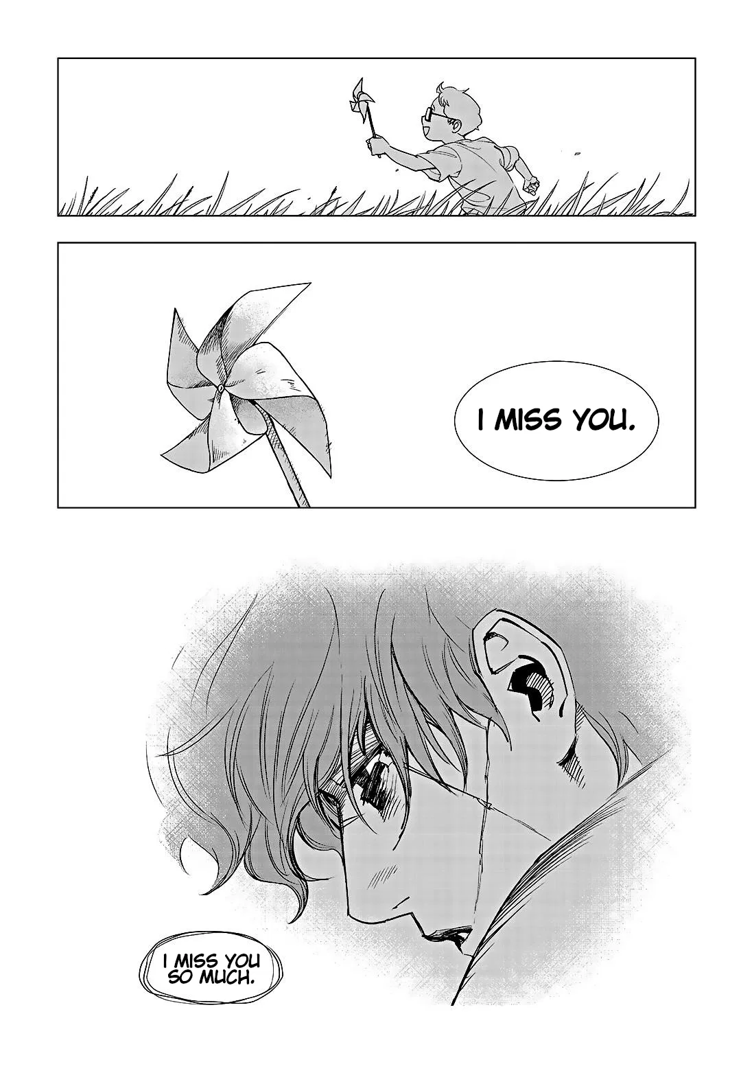 Fight Class 3 Chapter 97 – Page 21