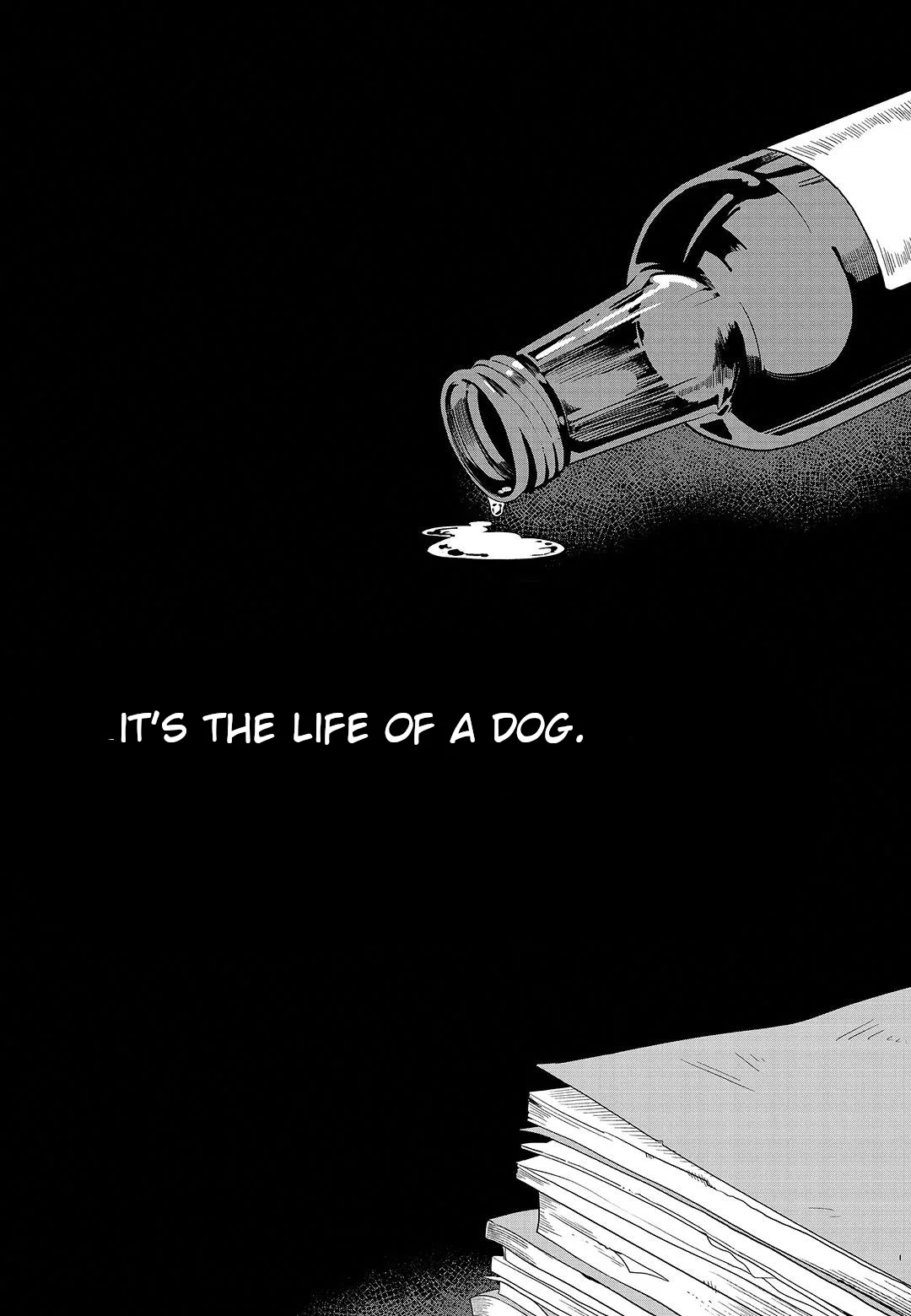 Fight Class 3 Chapter 94 – Page 19