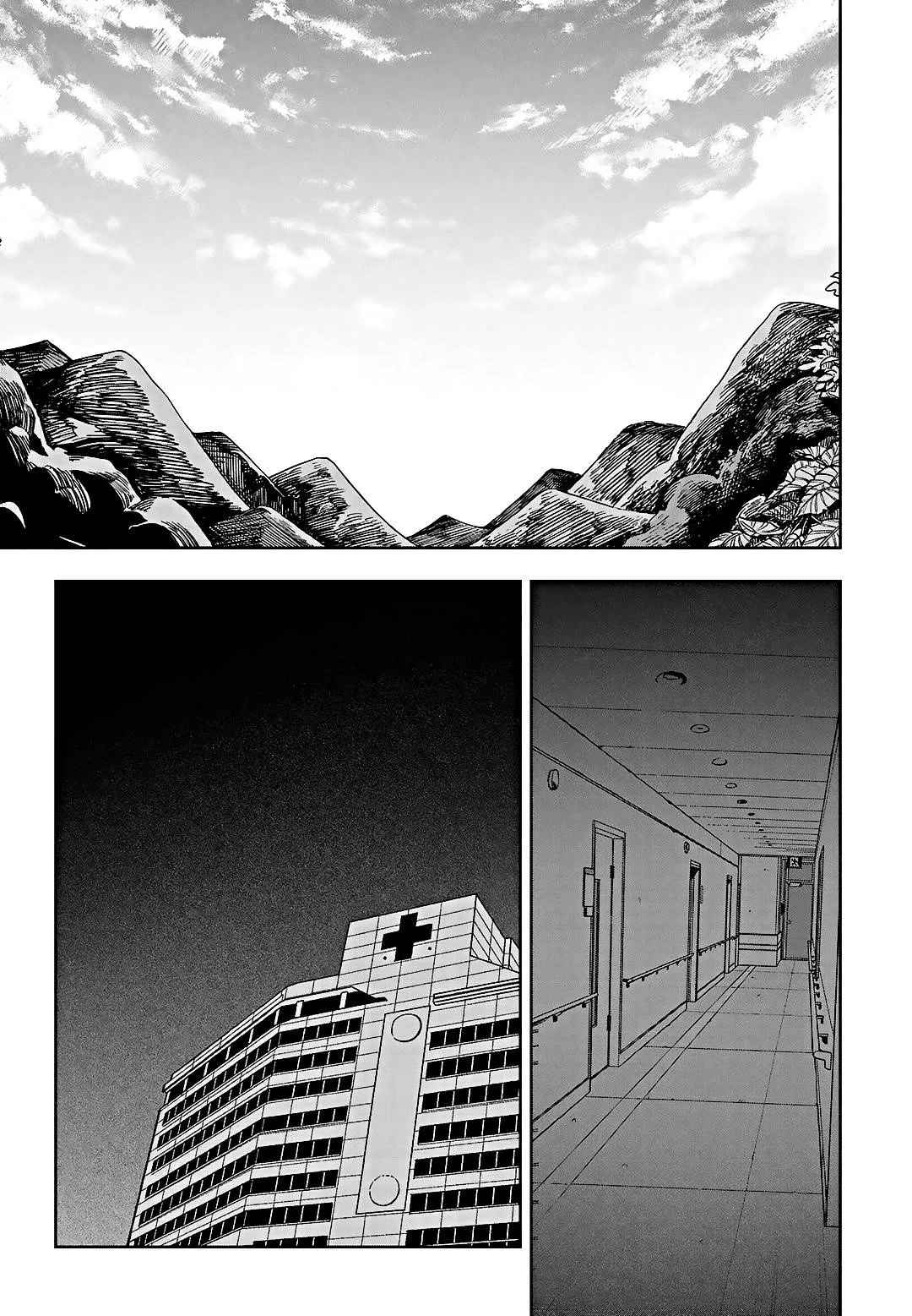 Fight Class 3 Chapter 94 – Page 48