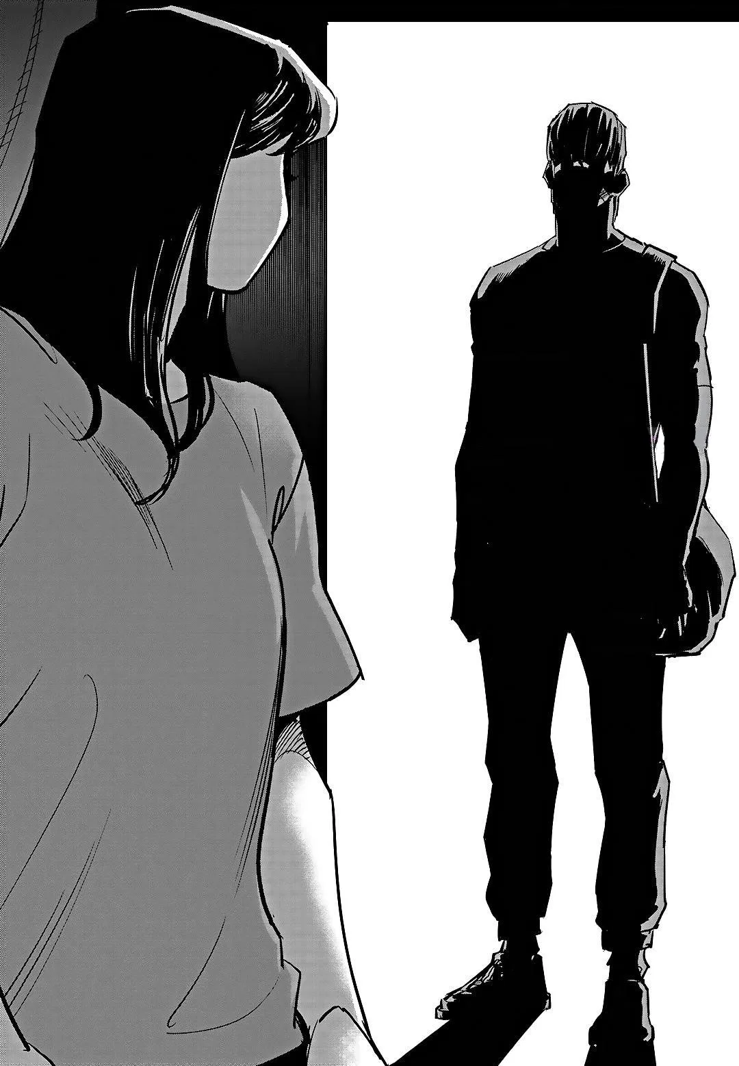 Fight Class 3 Chapter 94 – Page 50