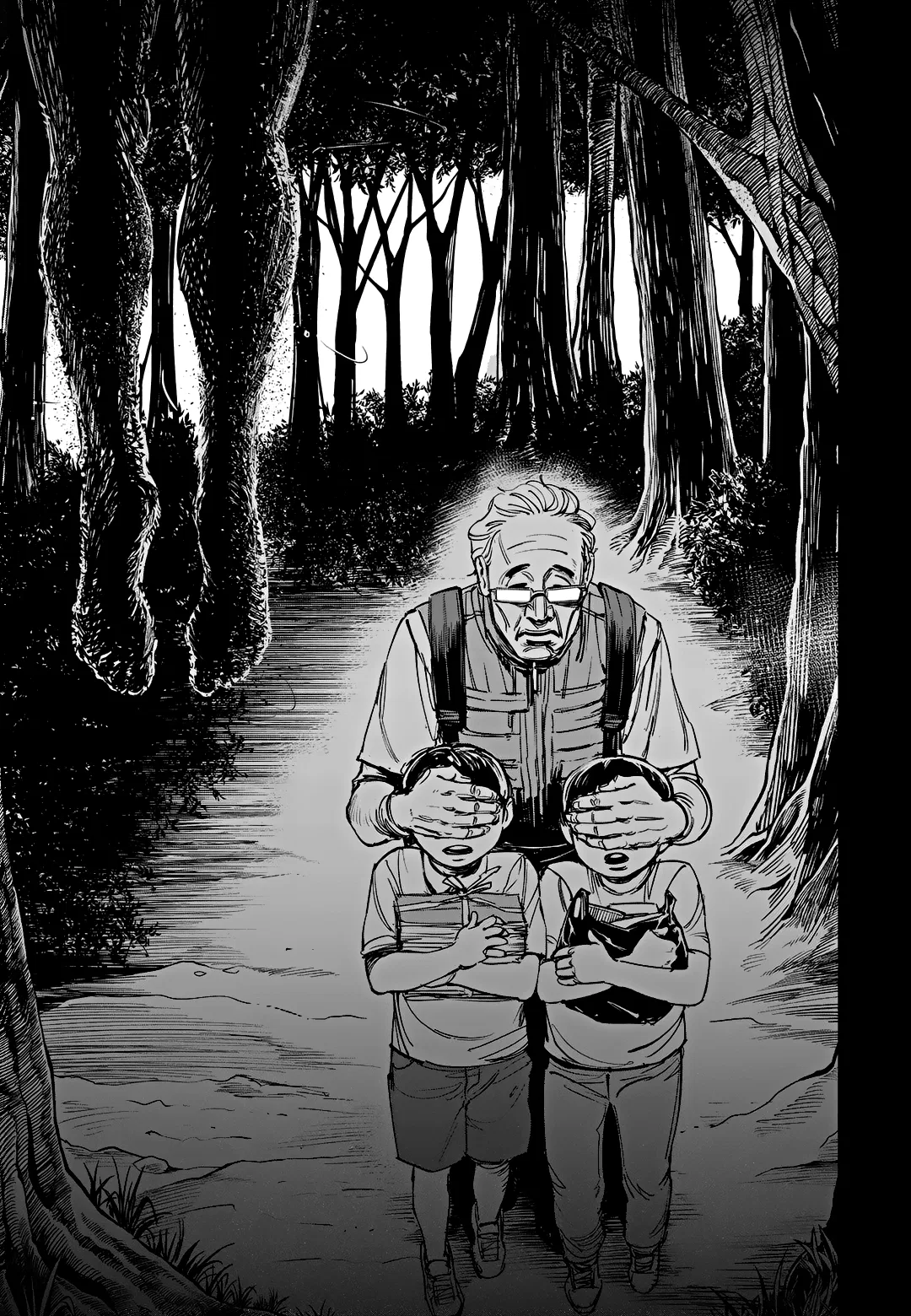 Fight Class 3 Chapter 93 – Page 28