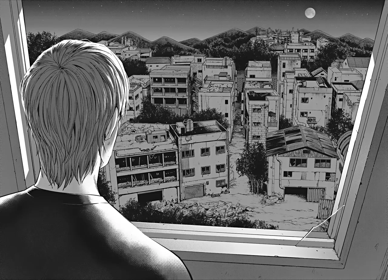 Fight Class 3 Chapter 92 – Page 4