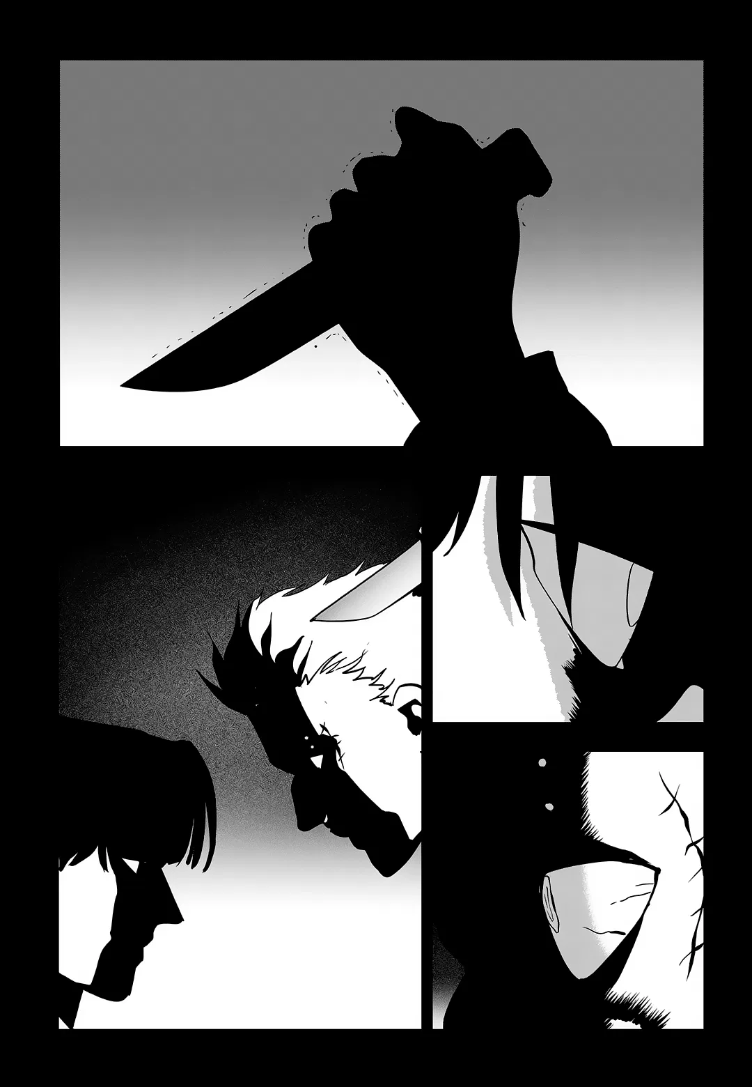 Fight Class 3 Chapter 90 – Page 51