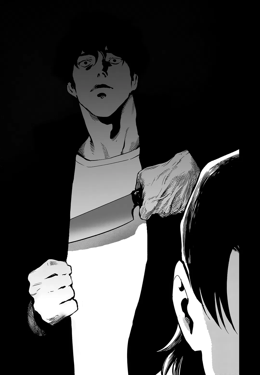 Fight Class 3 Chapter 90 – Page 52