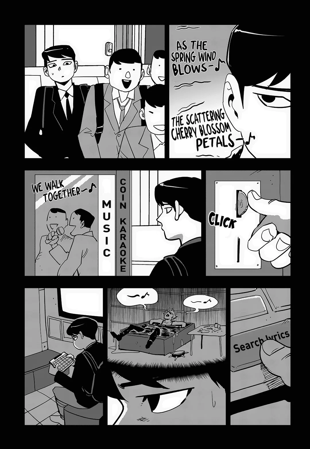 Fight Class 3 Chapter 90 – Page 62