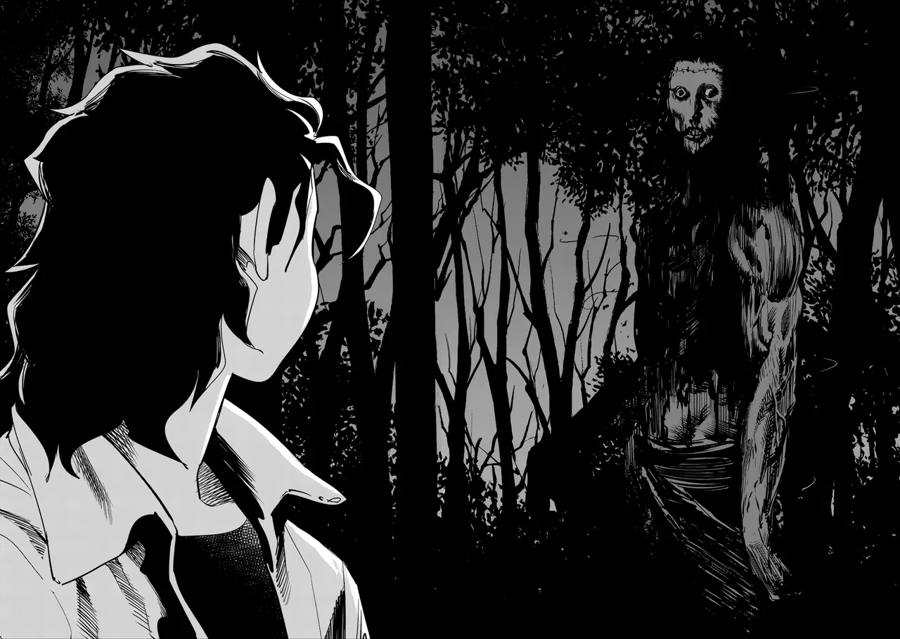 Fight Class 3 Chapter 90 – Page 108