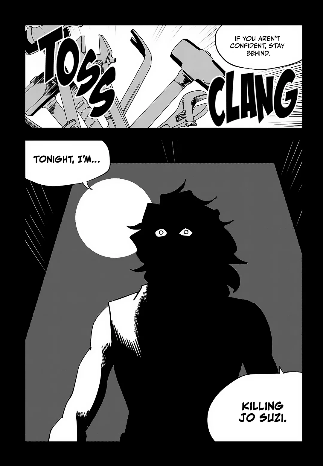 Fight Class 3 Chapter 90 – Page 141