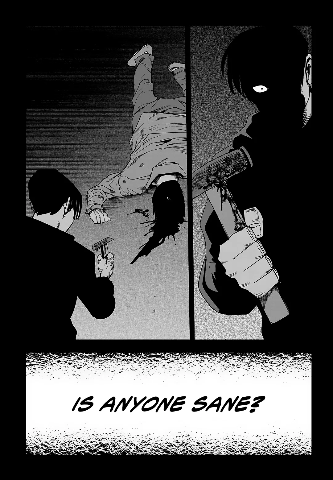 Fight Class 3 Chapter 90 – Page 149