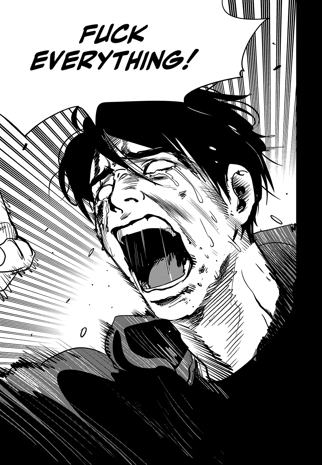 Fight Class 3 Chapter 90 – Page 154