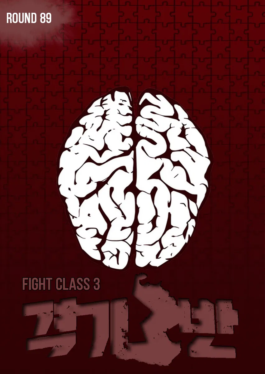 Fight Class 3 Chapter 89 – Page 1