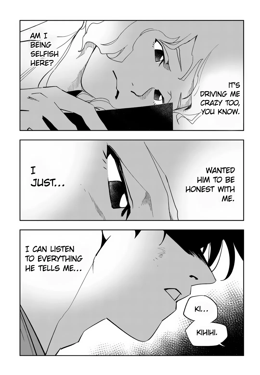 Fight Class 3 Chapter 89 – Page 73