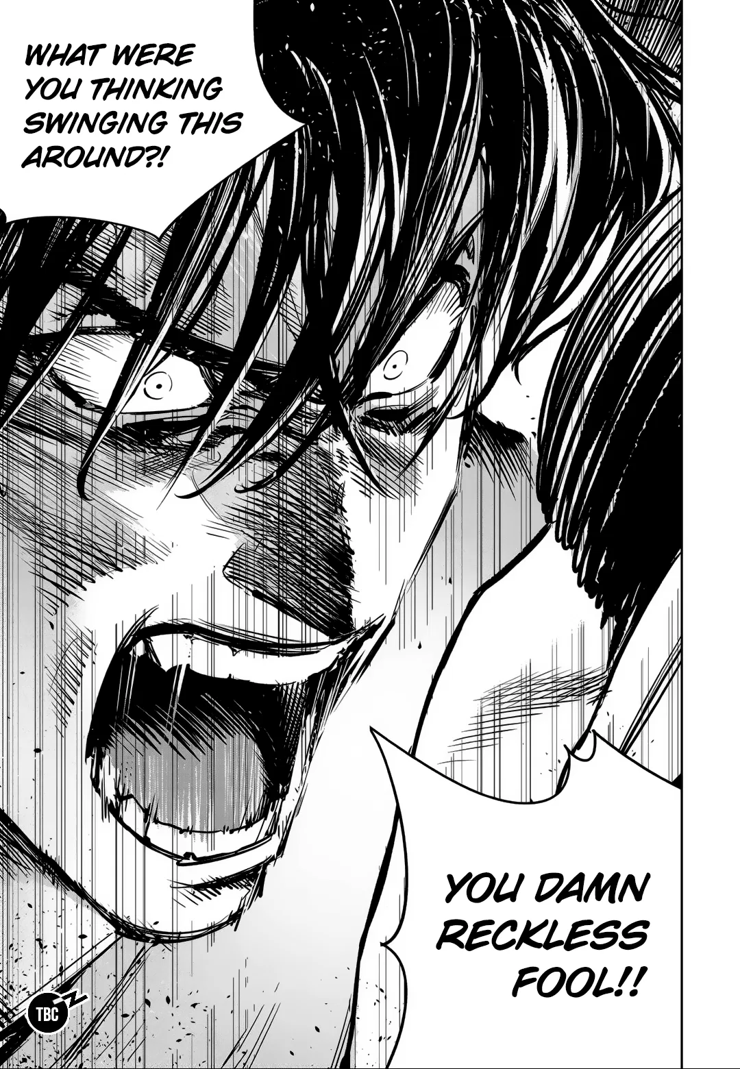 Fight Class 3 Chapter 89 – Page 76