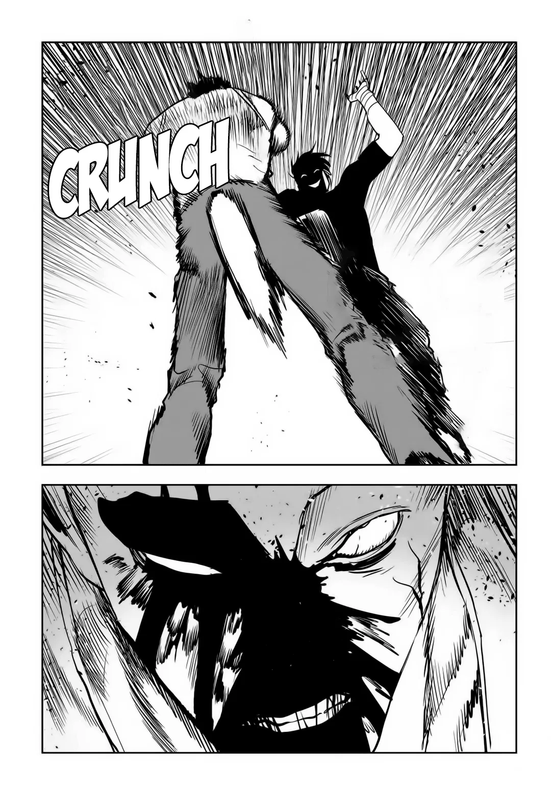 Fight Class 3 Chapter 88 – Page 34