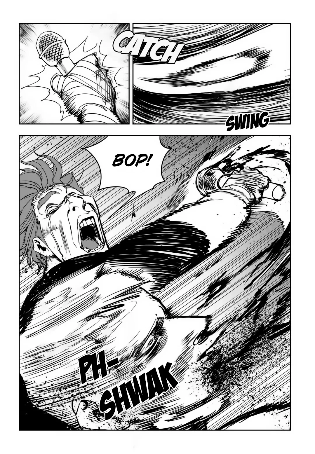 Fight Class 3 Chapter 87 – Page 13