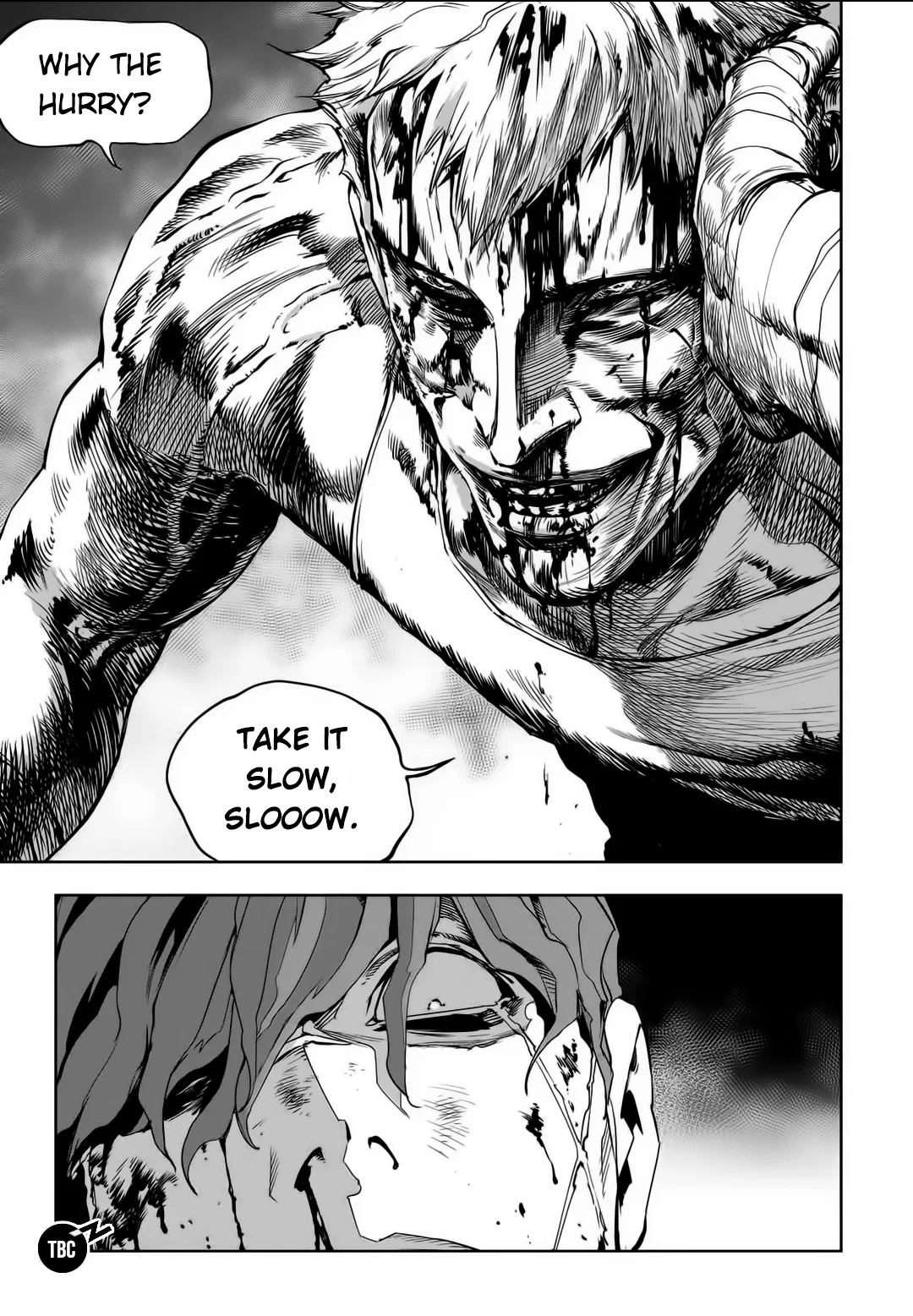 Fight Class 3 Chapter 87 – Page 29