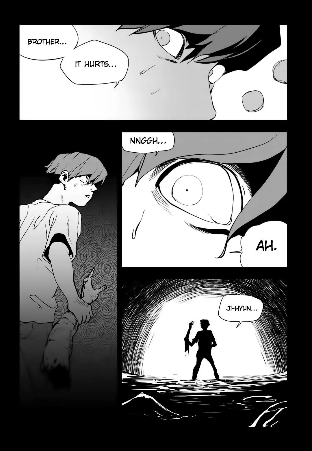 Fight Class 3 Chapter 85 – Page 31