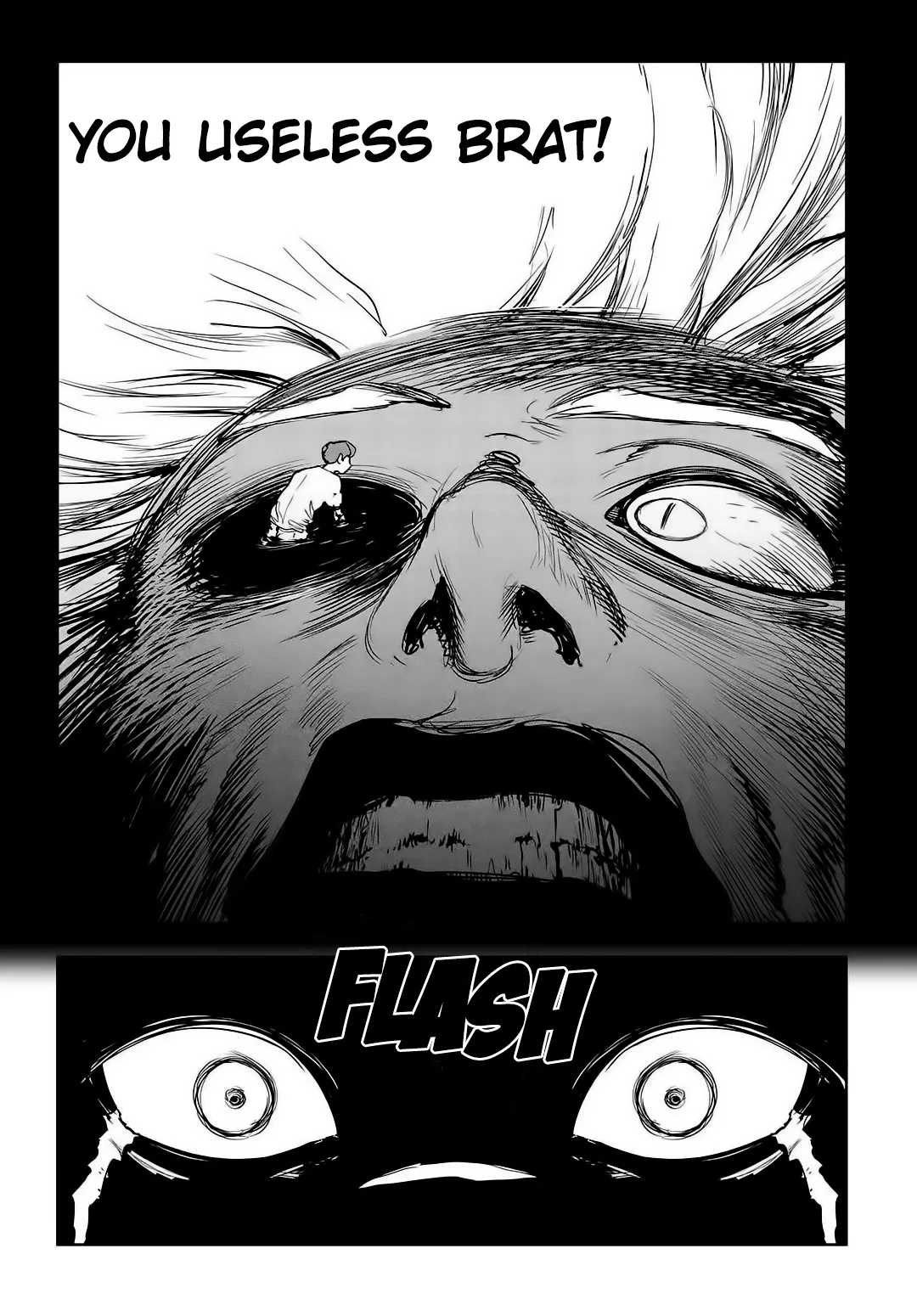 Fight Class 3 Chapter 85 – Page 33