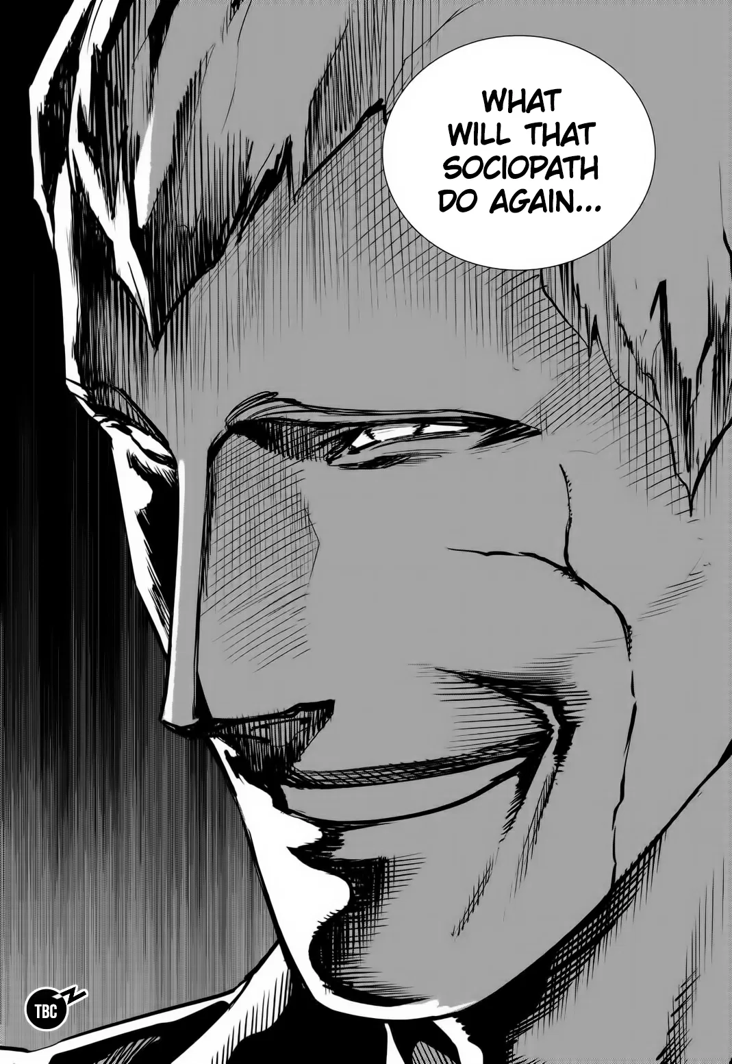 Fight Class 3 Chapter 85 – Page 54