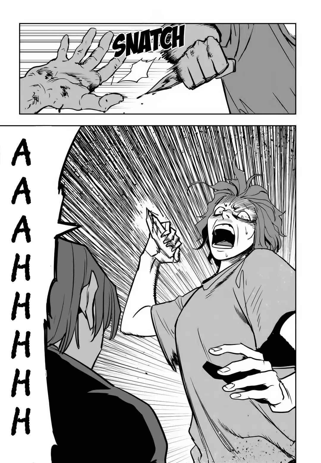Fight Class 3 Chapter 84 – Page 29