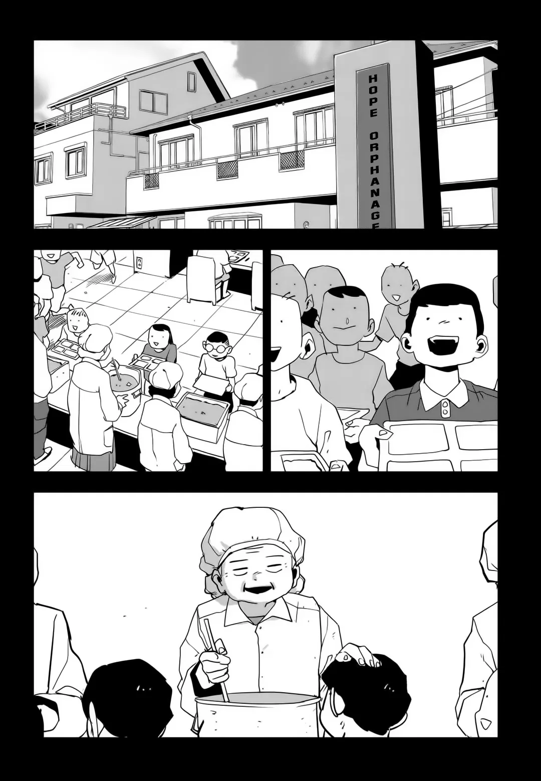 Fight Class 3 Chapter 83 – Page 19